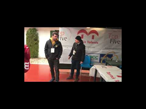 Lemon Bowl 2018 - 28 dicembre 2017