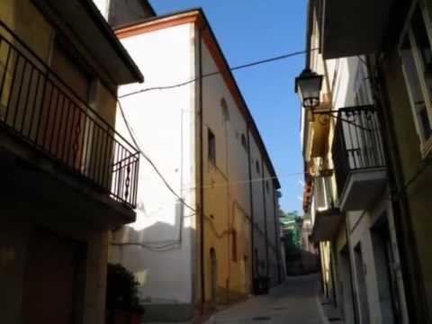 Colle d'Anchise (Campobasso) 2012