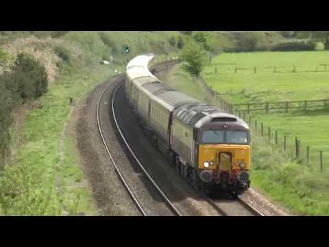 57312 TnT 57305 `The Bath Spa` 1z10/1z12 @ Keynsham 04-05-15