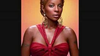 Mary J Blige - Come To Me (Peace)