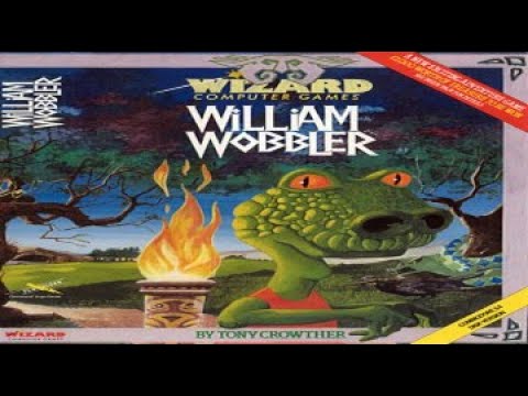 C64 Longplay: William Wobbler