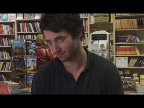 Verloren Jaren (film over een psychose) - trailer