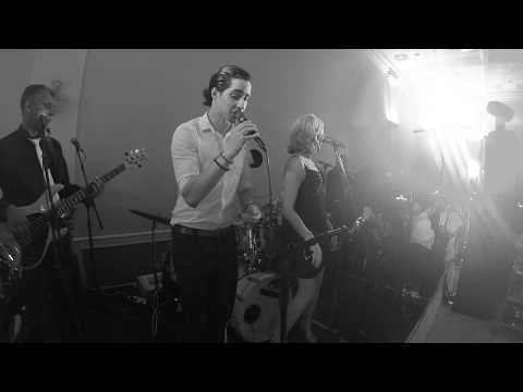 GEA 2017 Live - Zauvijek ti i ja ( Vranac ) - PRVI PLES