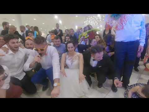 Animazione Matrimoni Puglia Foggia - Matrimonio Travolgente - Musica Matrimonio, Festa, Divertimento