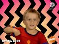 Yo Gabba Gabba Move Closing Remix