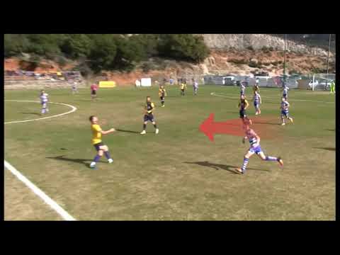 FRANKO LAMTSE HIGHLIGHTS 2018-19