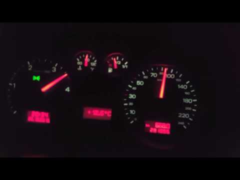 Audi a2 1.4 tdi 75hp