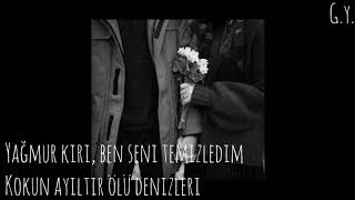 Cem Adrian-Taladro:)Unutmak İstemiyorum(Şarkı Sözleriyle)