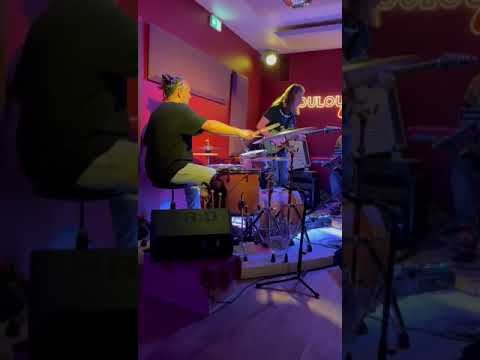 The Honnet Brothers meet Jean Marie Ecay !!!