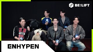 Download lagu ENHYPEN (엔하이픈) ‘Knife’ 응원법 mp3