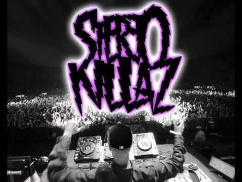 Stereo Killaz-Never Be Alone 2011 DUBSTEP