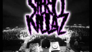 Stereo Killaz-Never Be Alone 2011 DUBSTEP