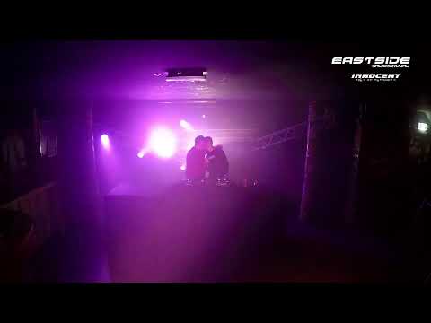 Eastside Underground Live Stream @ Innocent Hengelo   -  Kokka