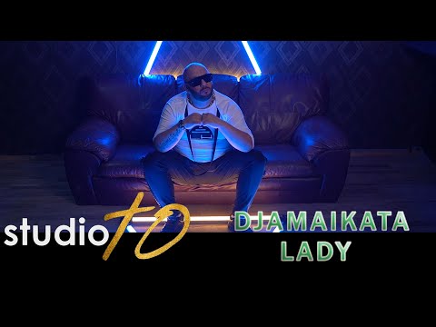 DJAMAIKATA - LADY, LADY, 2020 / Джамайката - Лейди, Лейди