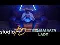 DJAMAIKATA LADY LADY 2020 Джамайката Лейди Лейди