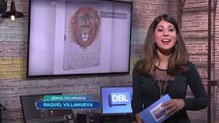 ‘THE CHRONICLES OF NARNIA’ COMING TO NETFLIX