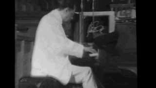 Duke Ellington - New World A-Comin'