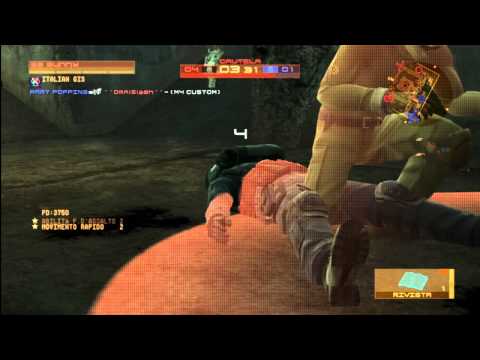 85° report mgo lag switcher mao Sopravvivenza 23/02/2011 HD PVR 720
