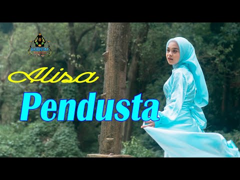 ALISA - PENDUSTA (Official Music Video)