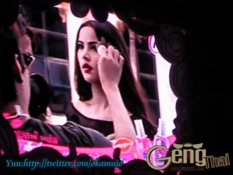 110207 SJ 12Plus Miracle Day "CF Behide the scene"