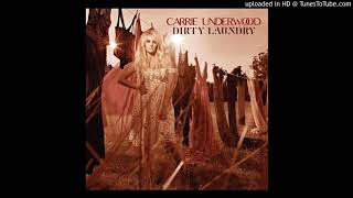 Carrie Underwood - Little Toy Guns