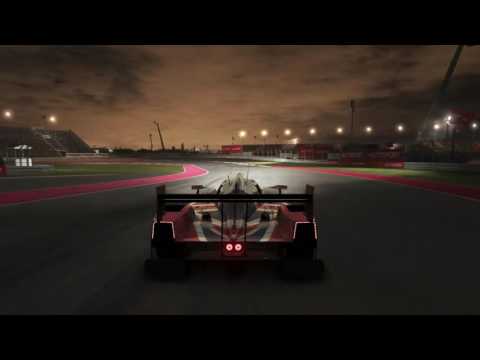 Let's Play Grid Autosport Part 25