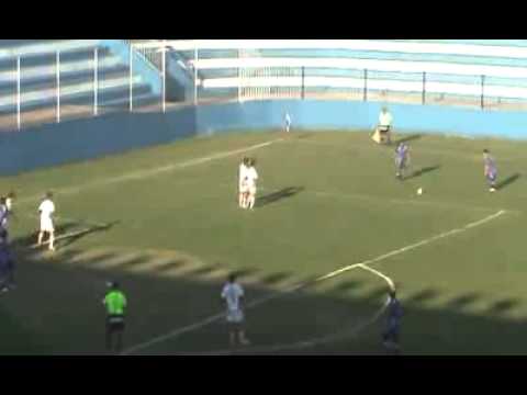 Copa Rio 2012 - Goytacaz 1x0 Resende - 1ª Fase 3ª Rodada