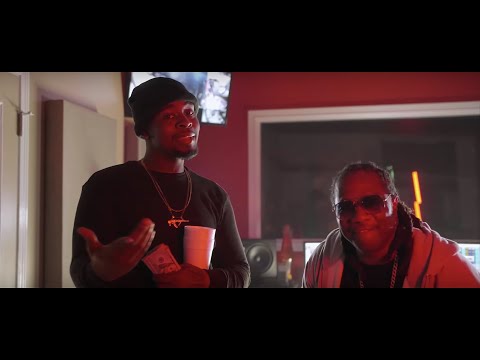 Lyndale Feat.  J diggs   Check Em Official Music Video