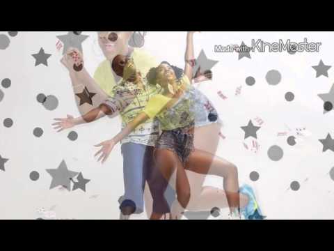 "Barbados Soca Music" Faith Callender & Mr. Blood - Double Trouble (Crop Over 2015)