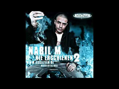 Nabil M. NE 2 / 10.Unantastbar feat Deso Dogg