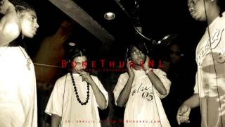 Bone Thugs-n-Harmony  -BTNHResurrection (era) // BoneThugsNL