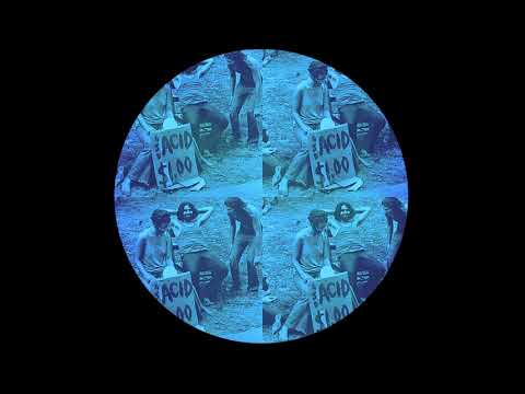 Mark Blair - Woodstock 69'