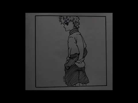 Day 17 | Killua - Hunter X Hunter | Speed Drawing |