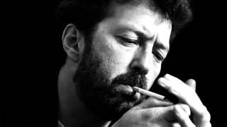 Eric Clapton  Bad love HD