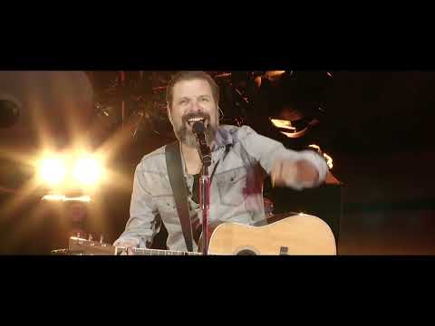 Third Day - Consuming Fire -  Live From The Farewell Tour