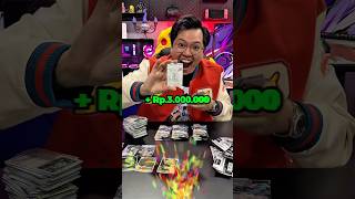 Download lagu Kartu Pokemon seharga 3 JUTA??! SUSAH DAPETNYA coy!!! #pokemon #brewektime mp3