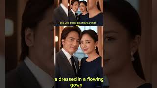 Download lagu Pregnant Bride! Tong Liya & Jerry Yan’s Wedding Shocks Fans 💍🤰 #JerryYan #TongLiya #KDrama mp3 Download lagu Pregnant Bride! Tong Liya & Jerry Yan’s Wedding Shocks Fans 💍🤰 #JerryYan #TongLiya #KDrama mp3