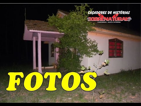 FOTOS - MISTÉRIO DA IGREJA