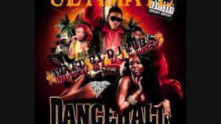 ULTIMATE DANCEHALL VOL.2 [MIXED BY DJ LUB'S]