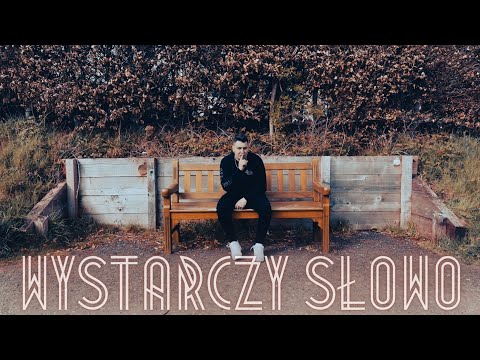 Xenoo - Wystarczy Słowo (feat. Patryk Żywczyk)