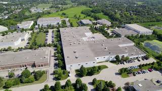 State of the Art Midwest Injection Molding Facility video tour thumbnail