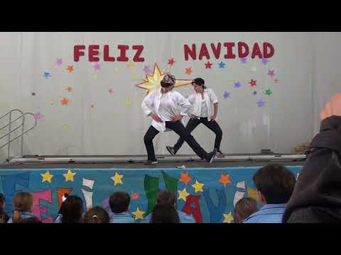 CDM 2017/18 Las épocas del Baile