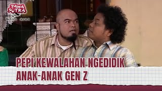 Download lagu Budi Anduk Ternyata Ahli Psikologi! | Tawa Sutra Bisaa Ajaa Eps 114 (2/2) mp3