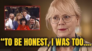 At 75, Shelley Long Finally Reveals Why She Really Left Cheers
