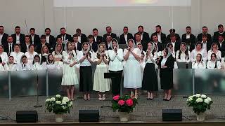 Венец - @MCCHOSGA Youth Group