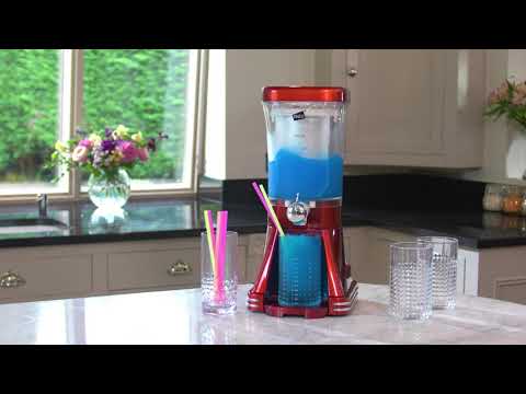 Neo Slushy Maker Machine