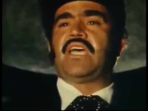 La ley del monte ( escena final)