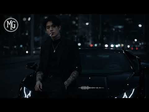 MG - Sad Gang [Gangster Trap]