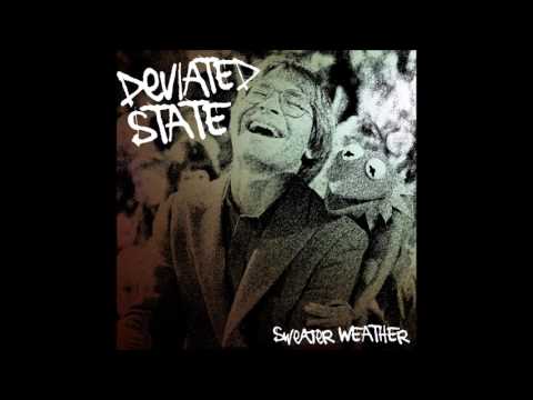 Deviated State - Light At The End Of The Tunnel