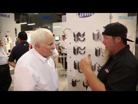 How to Select the Correct Clevite Bearing